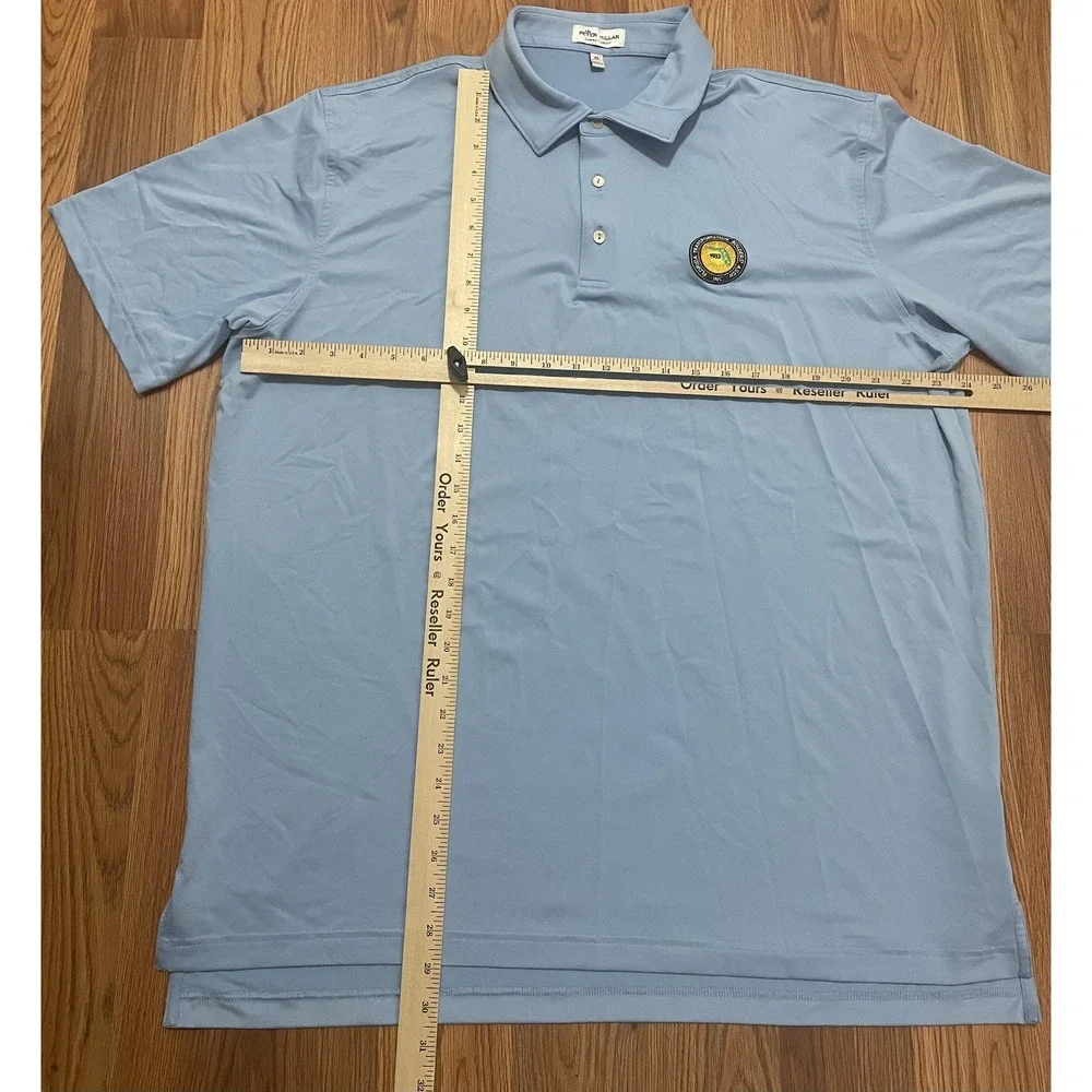 Peter Millar brand peter